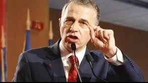 Ce spune Mircea Geoană despre decizia președintelui Klaus Iohannis