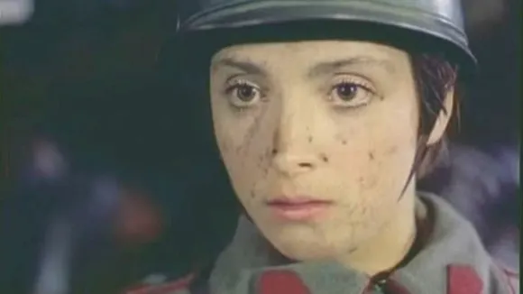 Sfârşitul tragic al actriţei din "Ecaterina Teodoroiu". Ce s-a întâmplat cu Stela Furcovici