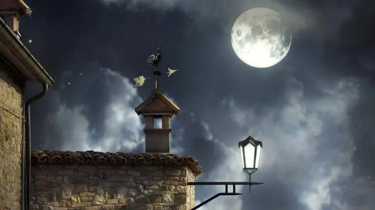 Eclipsa de lună ianuarie 2018. Prima eclipsă de Lună Albastră - Sângerie din ultimii 150 de ani