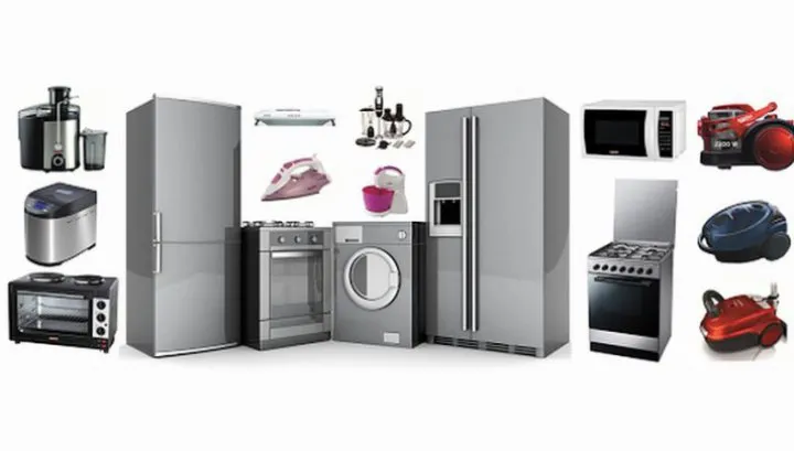 eMAG - Electrocasnice mari, reduceri foarte mari - Top 14 oferte