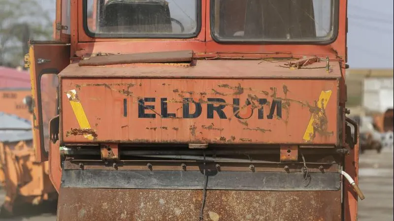 Tel Drum cere intrarea în faliment