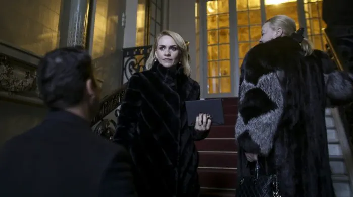 Firea, înainte de CEx PSD: Trebuie să luăm acum măsuri asiguratorii că așa ceva nu se va repeta