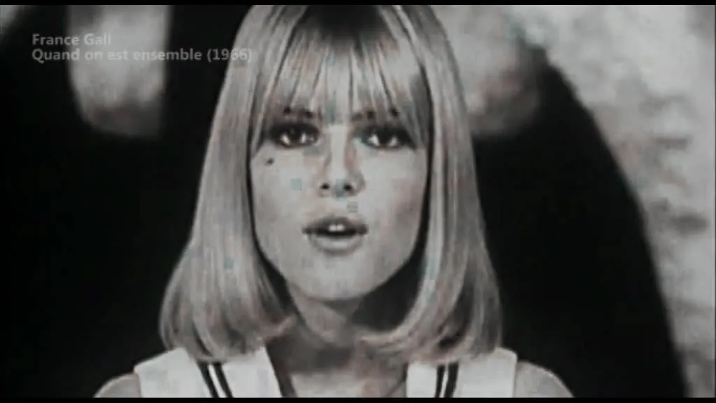 Legenda franceză a muzicii, France Gall, a murit duminică la 70 de ani