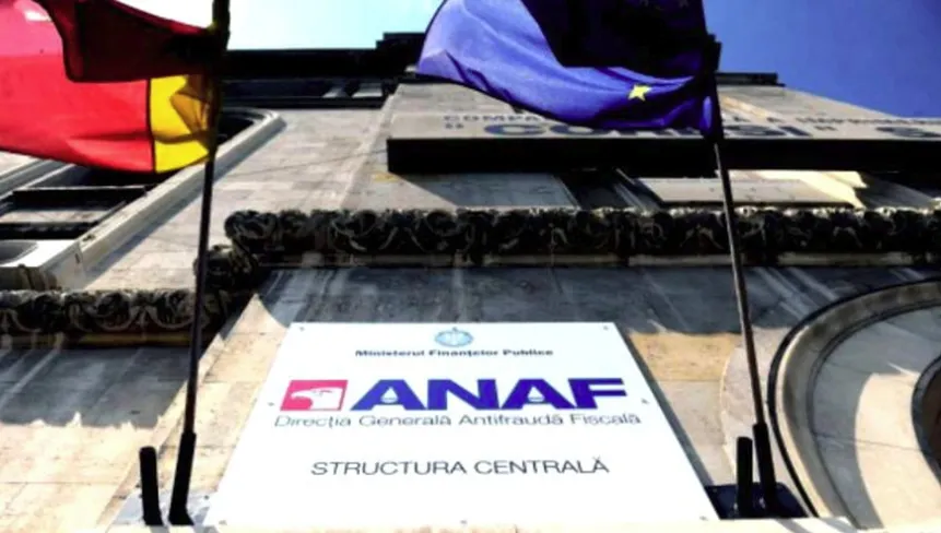 Declarația 600. Cine trebuie să o depună? Află până când o poți trimite la ANAF