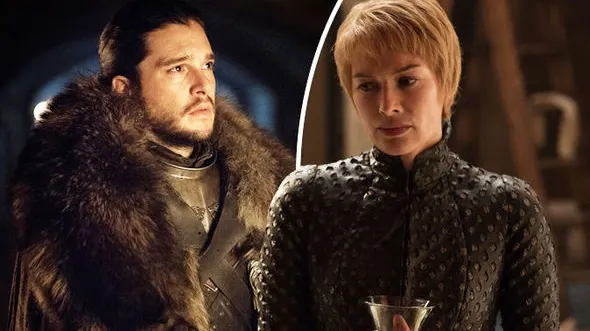 Anunţ surprinzător de la HBO despre ultimul sezon din "Game of Thrones" 