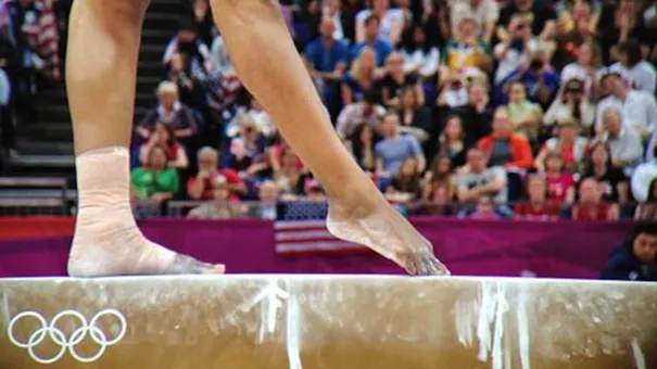 ŞOC în gimnastică: sportivă importantă, abuzată sexual de medicul echipei