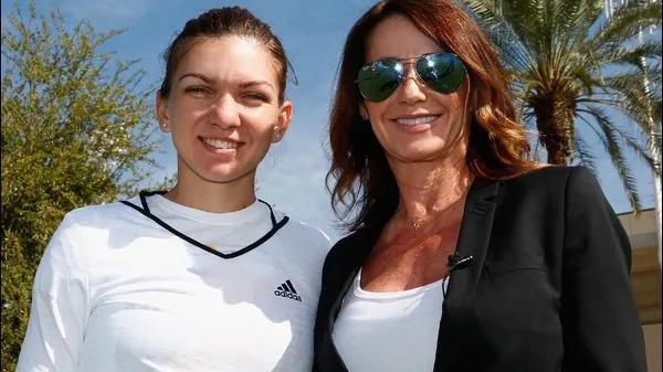 Simona Halep. Mesajul Nadiei Comăneci înainte de finala Simonei de la Australian Open
