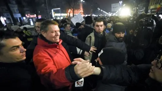 Lovitura primită de Klaus Iohannis după ce a desemnat-o pe Viorica Dăncilă ca premier
