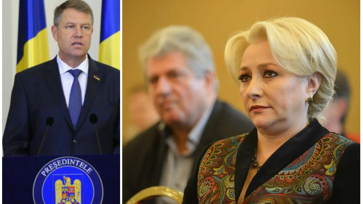 Deutsche Welle: De ce a desemnat-o de fapt Iohannis pe Dăncilă în funcția de premier
