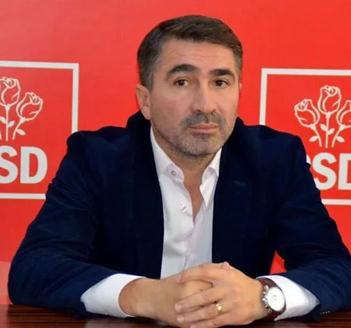 Ionel Arsene, preşedintele CJ Neamţ, plasat sub control judiciar 