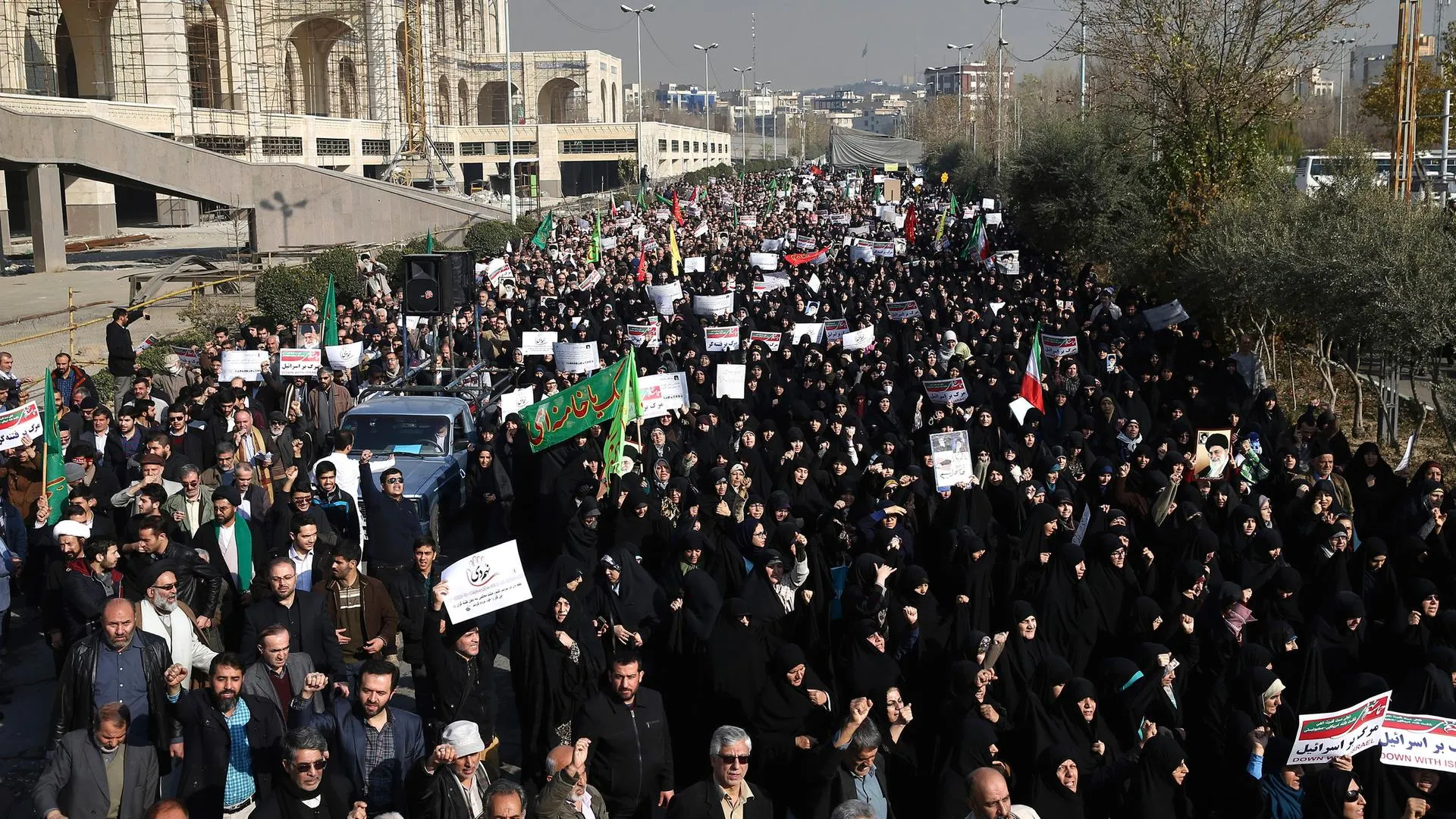 Reuters: Cutremur de 5,1 grade în Iran