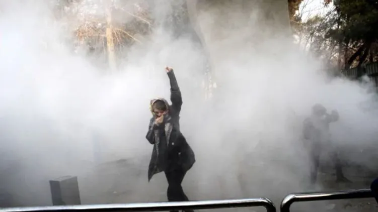 Ciocnire SUA-Rusia la ONU, pe tema revoltei din Iran