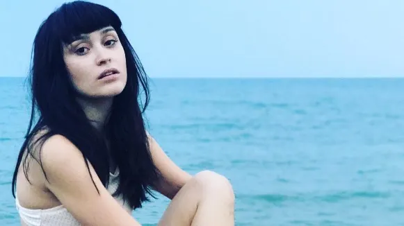 Motivul pentru care Irina Rimes a divorţat de fostul soţ