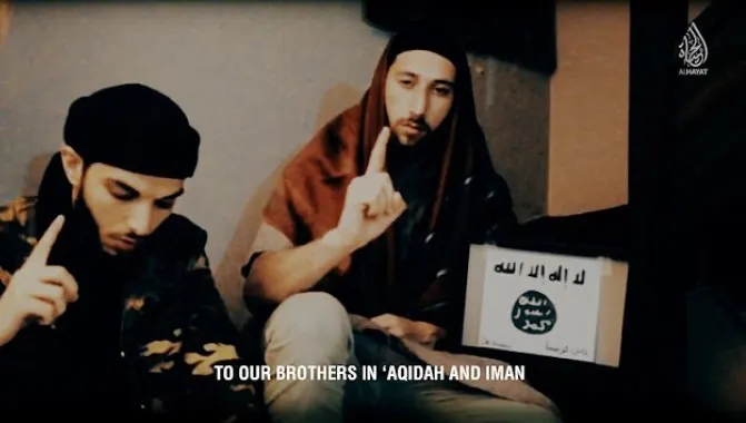 ISIS, îndemn pentru susținătorii săi: ”Să-i ucidă pe toți!”