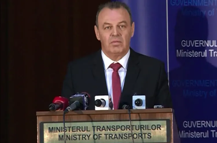 Vom avea autostrăzi, când vor fi gata. Ce spune ministrul transporturilor