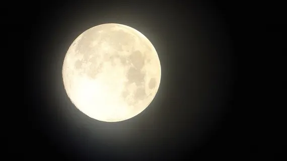 super luna