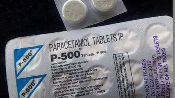 Alerta care a creat panică pe Facebook: Este paracetamolul contaminat cu virusul Machupo?
