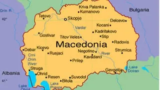 Soluţia Greciei în "războiul" cu Macedonia. Ce nume ar trebui să adopte ţara