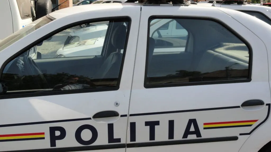 Poliţiştii anunţă PROTESTE, în Capitală. Sunt nemulţumiţi de salarii şi de programul de lucru