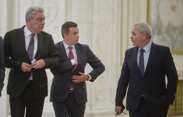 Previziunea lui Grindeanu pentru Tudose s-a adeverit. Acum primul fost premier tace!