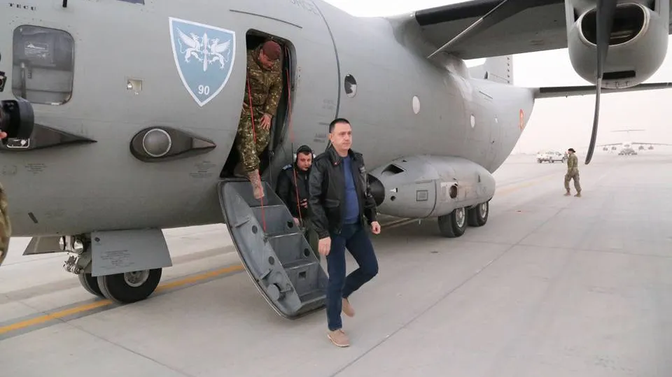 Ce nu s-a văzut la şedinţa de guvern condusă de Mihai Fifor, premierul interimar