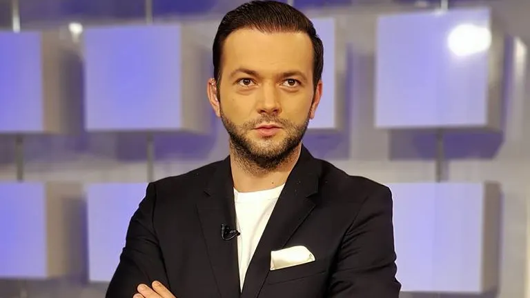 Cum arată soția lui Mihai Morar, cu care are o relație de 11 ani