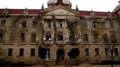 Impozite cu 500 la sută mai mari pentru proprietarii caselor neîngrijite