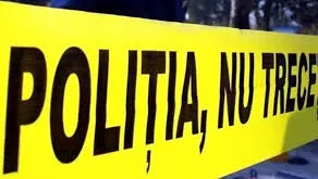 A deschis ușa și a înlemnit! După câteva momente a sunat la poliție