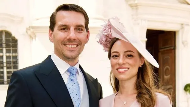 Cum arăta logodnica fostului principe Nicolae înainte de a intra în Familia Regală