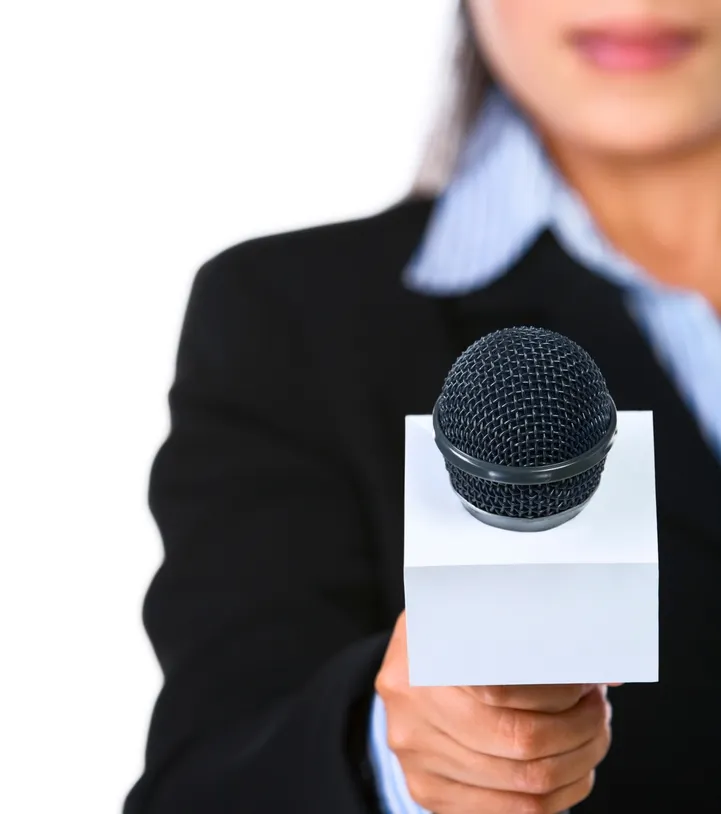 O cunoscută jurnalistă, ucisă în direct