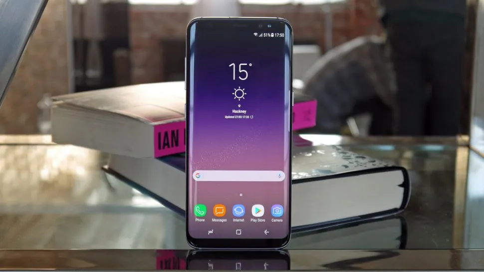 Galaxy S9 și S9+. Noi imagini cu cele mai recente telefoane ce vor fi lansate pe 25 februarie
