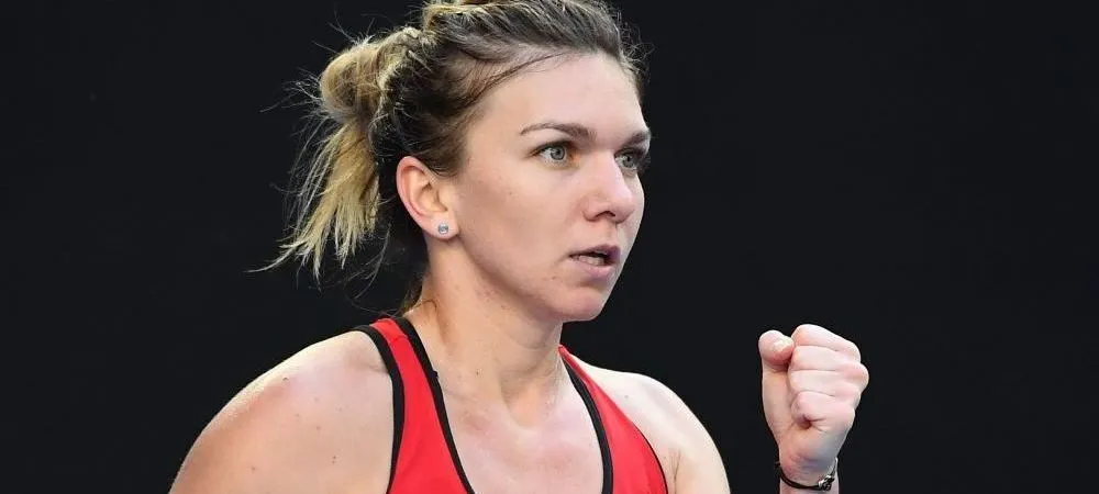 Ajunge Simona Halep în finala Australian Open? Votează în sondajul realitatea.net!