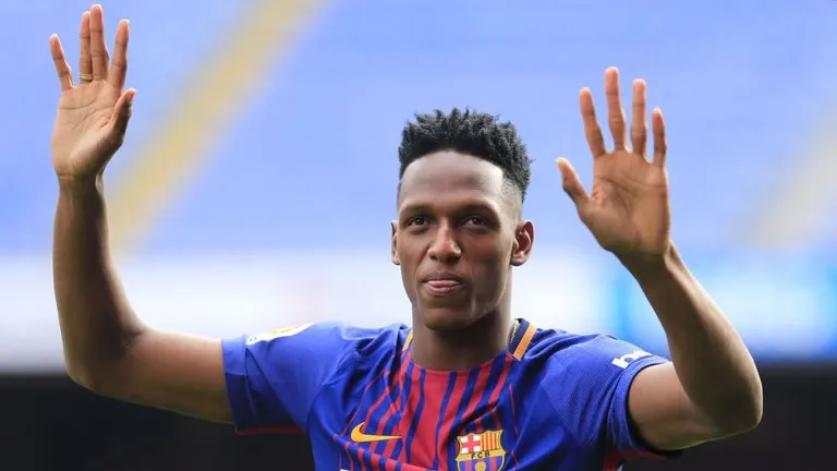Un jucător refuzat de FC. Vaslui a fost cumpărat de Barcelona!