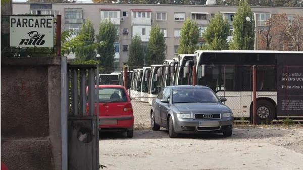 Dispare Autobaza Floreasca. Ce plan are Gabriela Firea în zonă