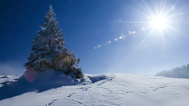 Cum va fi vremea în weekend. Veşti bune de la meteo!