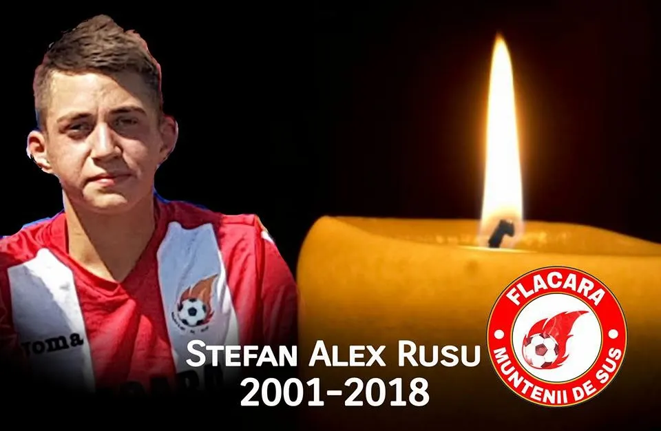 TRAGEDIE : a murit la 16 ani, cu câteva zile înainte de a-şi vedea visul împlinit