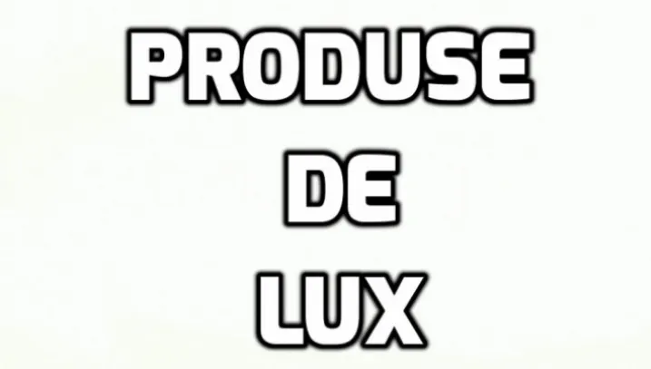StilPropriu.ro - 10 oferte de lux care au reduceri bune la magazinul online