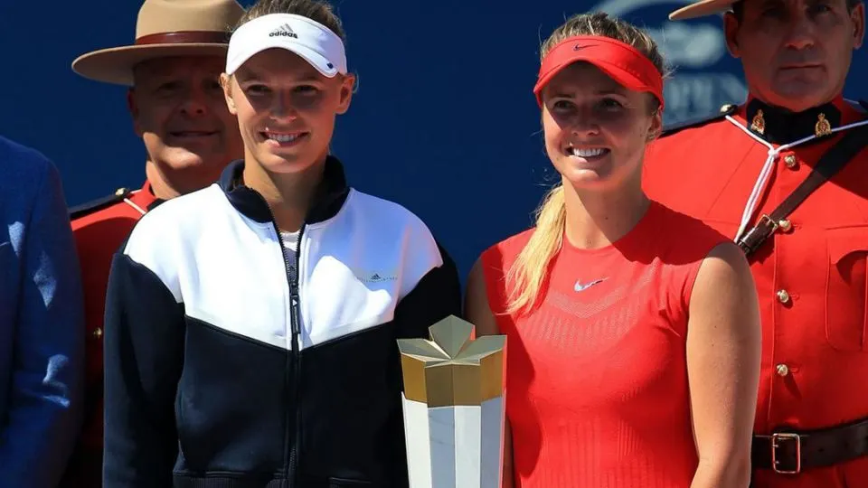 Veste bună pentru Halep. A fost eliminată de la Australian Open una dintre pretendentele la locul 1