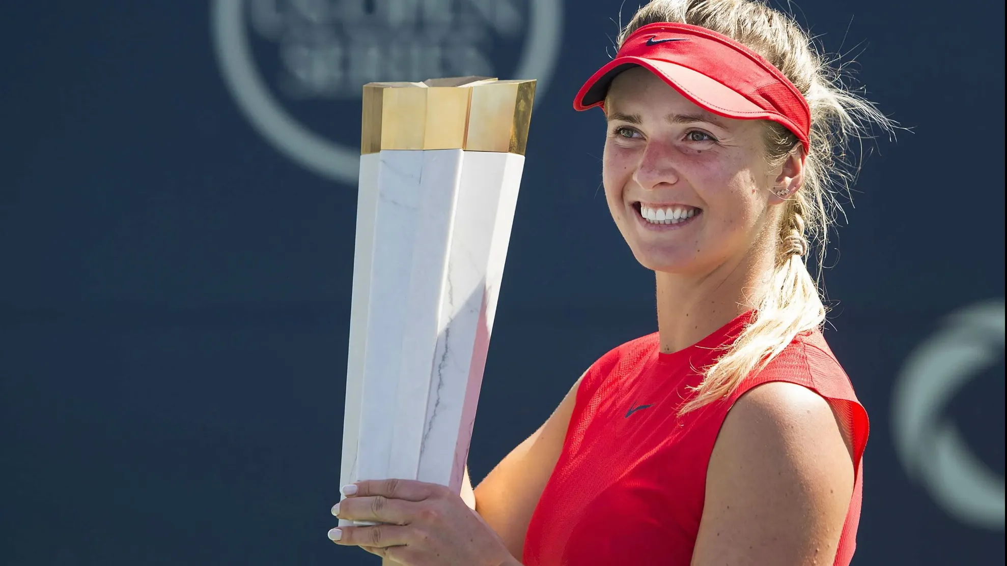 HALEP - SVITOLINA. Antrenorul Elinei Svitolina știe cum va decurge meciul