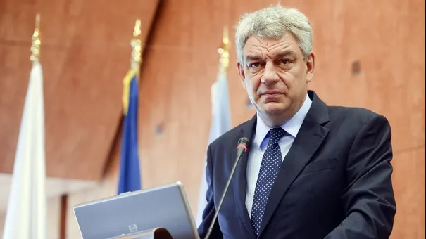 Tudose, despre Carmen Dan: Cu un ministru care mă minte în halul ăsta nu mai am ce lucra