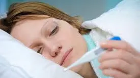 Cum poți scăpa de temperatură fără să iei medicamente