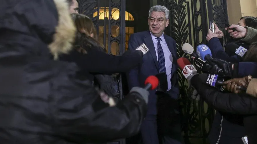 Mihai Tudose a rămas fără sprijin politic și a demisionat. Al doilea Guvern demis de PSD în 6 luni