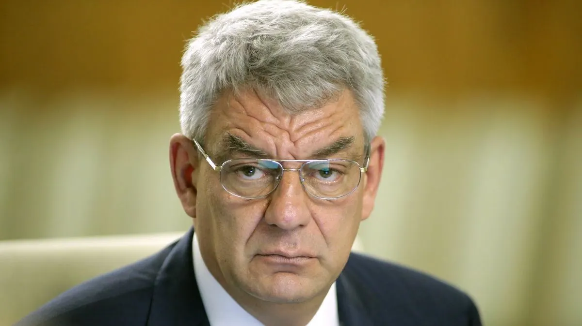 De ce ar fi fost bine ca Mihai Tudose să-și amâne demisia măcar cu o zi