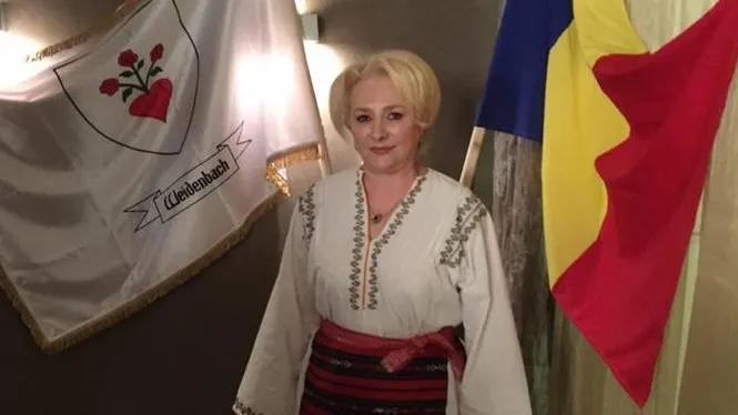 Ce o recomandă pe Viorica Dăncilă pentru funcţia de premier? Răspunsul preşedintelui Iohannis