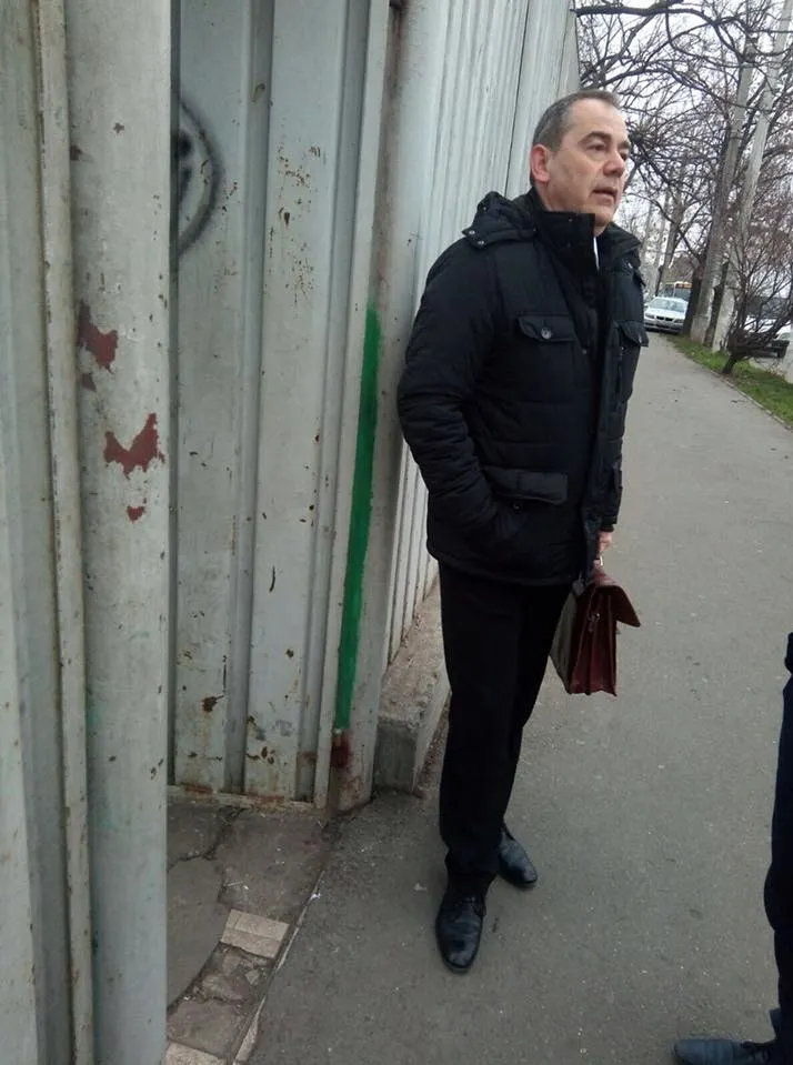 Senator USR, împiedicat să intre într-un centru de plasament din sectorul 5: "Ce vor să ascundă?"