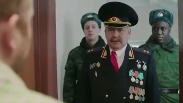 Filmulețul șocant care promovează realegerea lui Vladimir Putin în Rusia