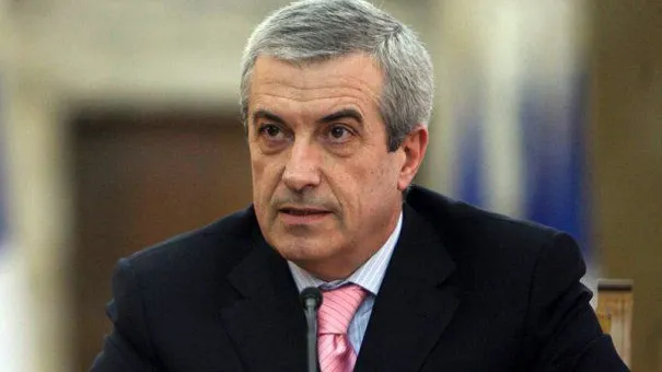 Tăriceanu: Patru secretari de stat ai ALDE sau cu funcţii asimilate vor fi schimbaţi