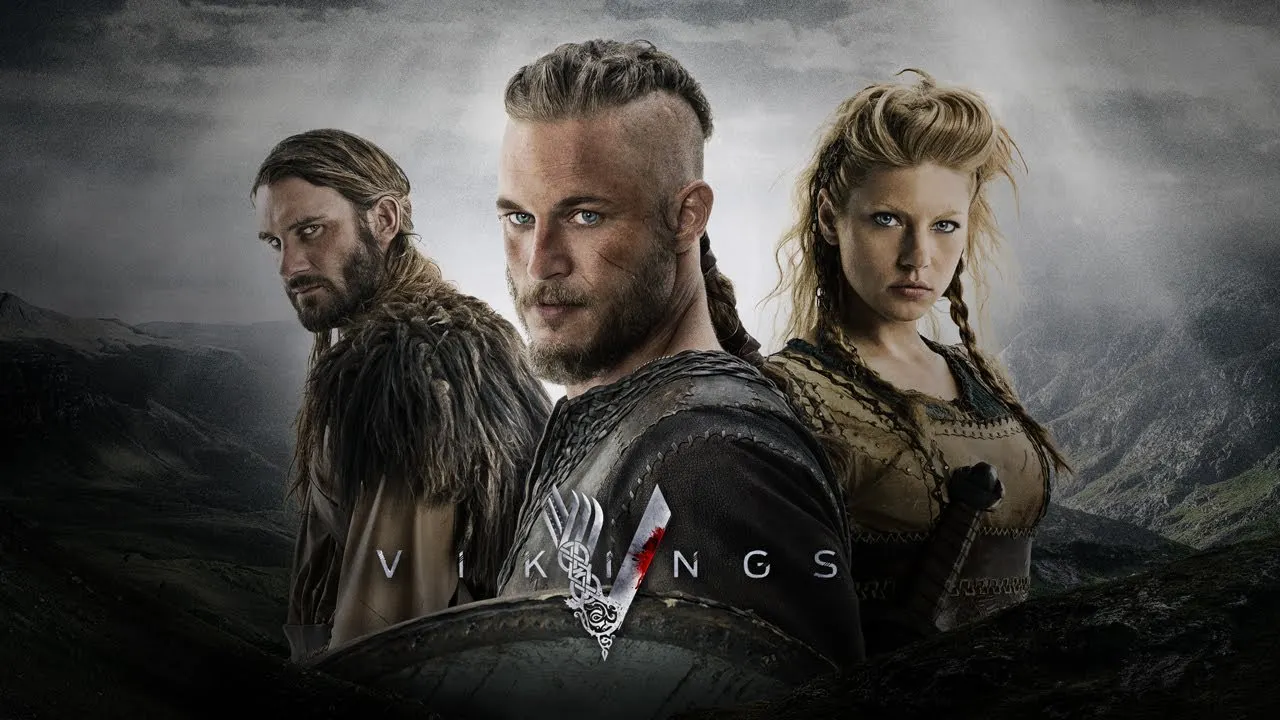 Dezvăluirile unui român care a apărut în cunoscutul serial VIKINGS