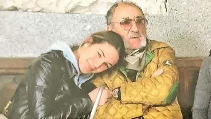 Fiica secretă a lui Ion Ţiriac. Este superbă!