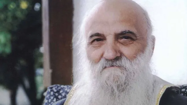 Profeţia înfricoşătoare a părintelui Argatu: "Habar nu avem ce ne aşteaptă!"